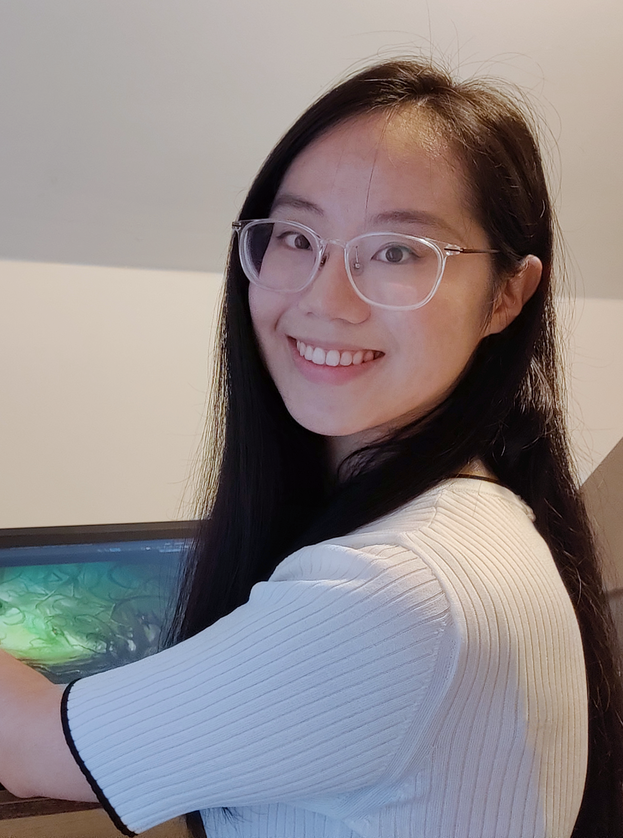 Tiffany Shen